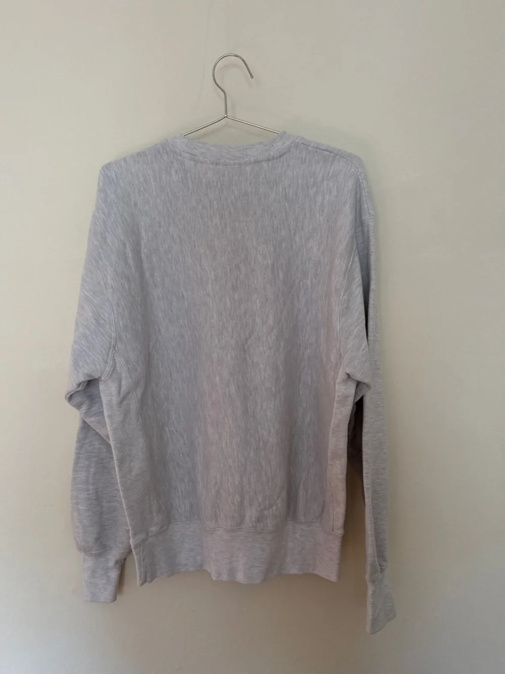 Champion Nantucket Crewneck